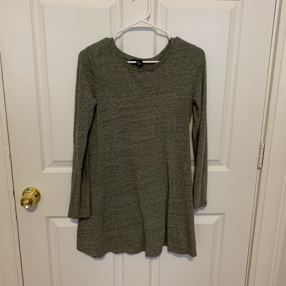 F21 Tunic